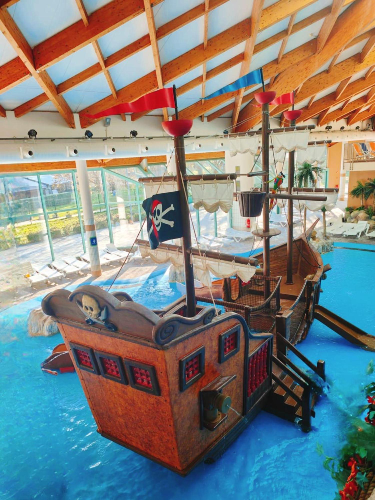 See You House, Terme Catez 153 Catez ob Savi Bagian luar foto