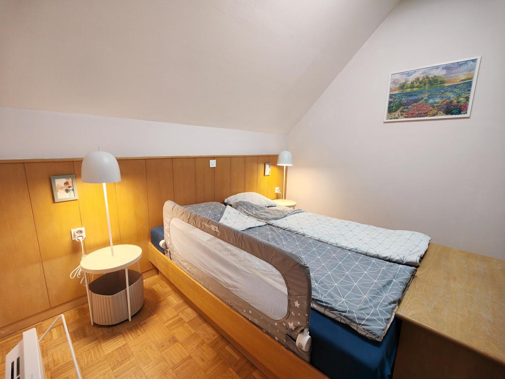 See You House, Terme Catez 153 Catez ob Savi Bagian luar foto