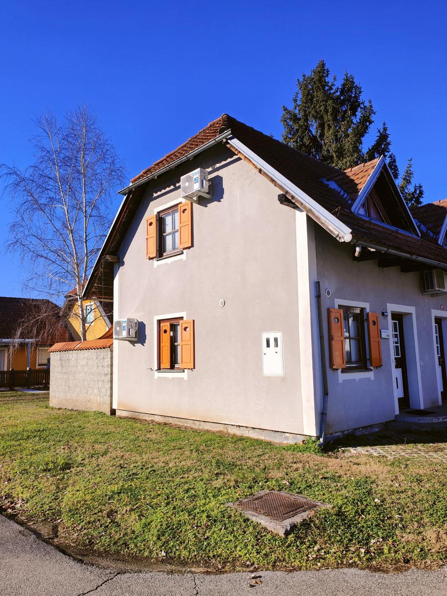 See You House, Terme Catez 153 Catez ob Savi Bagian luar foto
