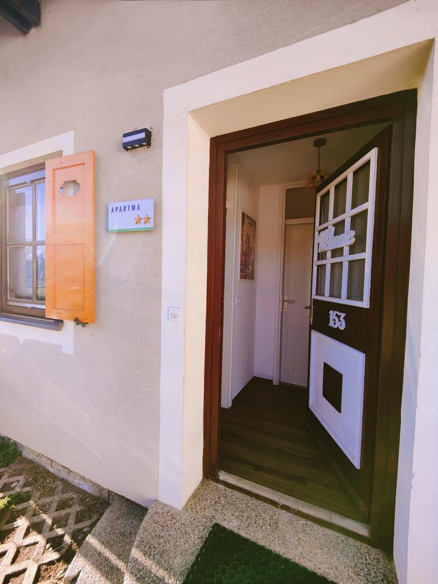 See You House, Terme Catez 153 Catez ob Savi Bagian luar foto