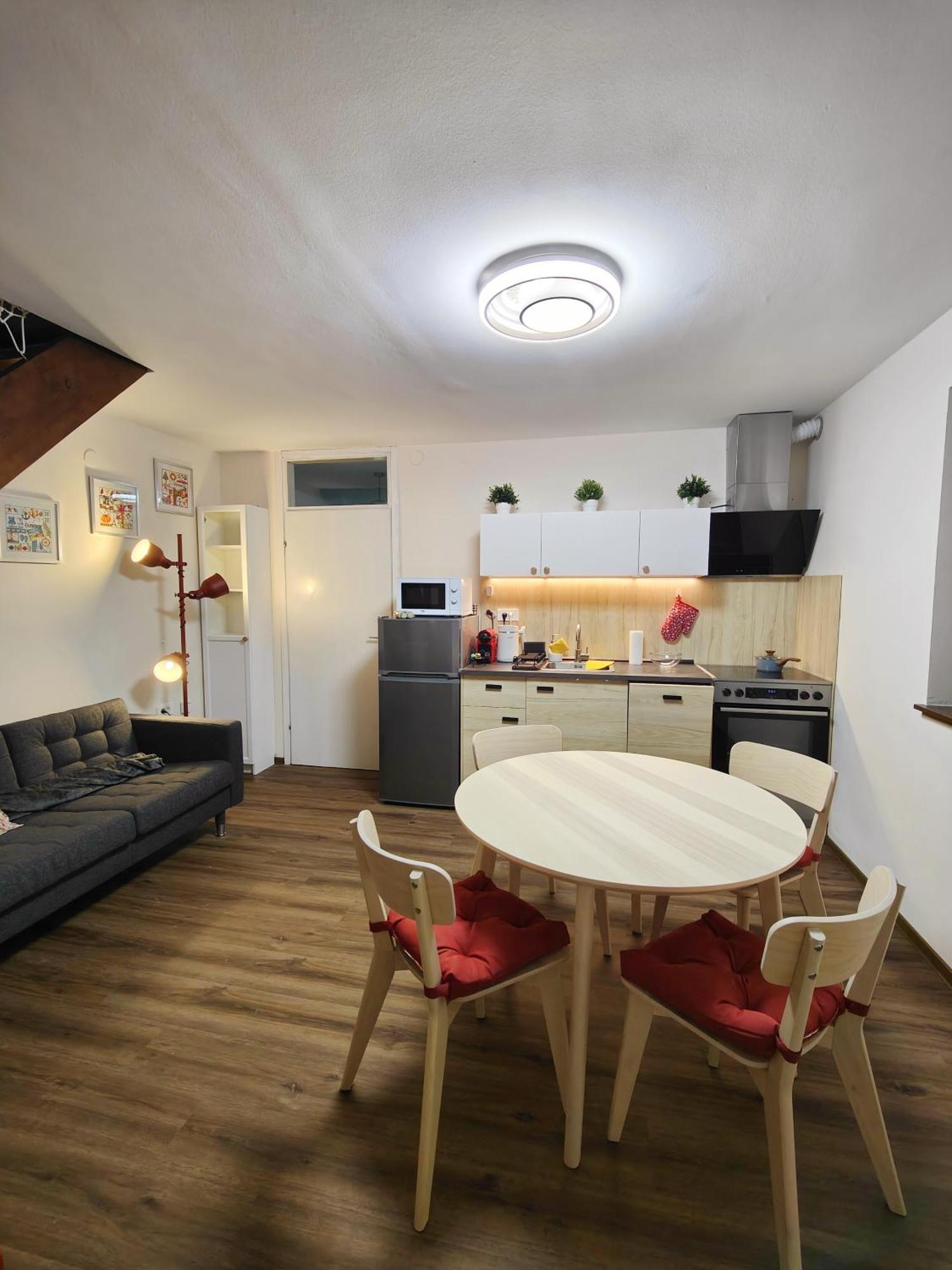 See You House, Terme Catez 153 Catez ob Savi Bagian luar foto
