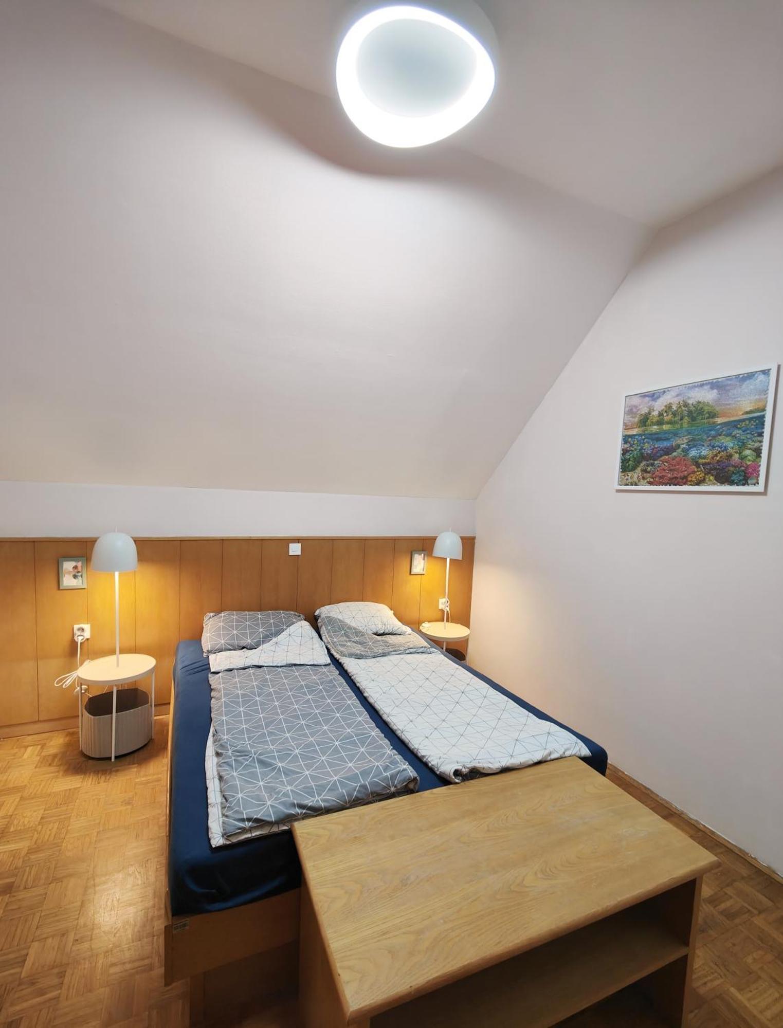 See You House, Terme Catez 153 Catez ob Savi Bagian luar foto