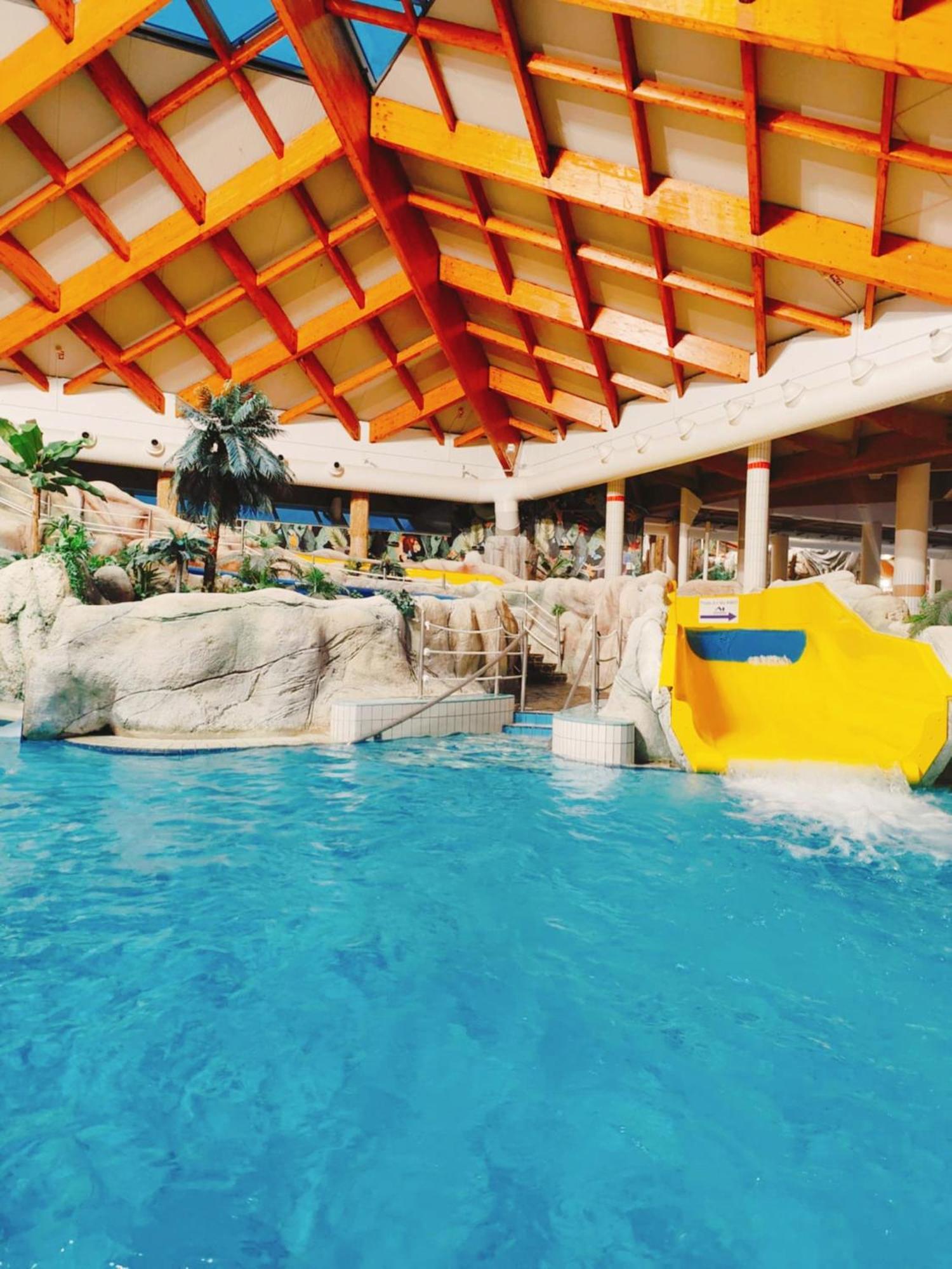 See You House, Terme Catez 153 Catez ob Savi Bagian luar foto