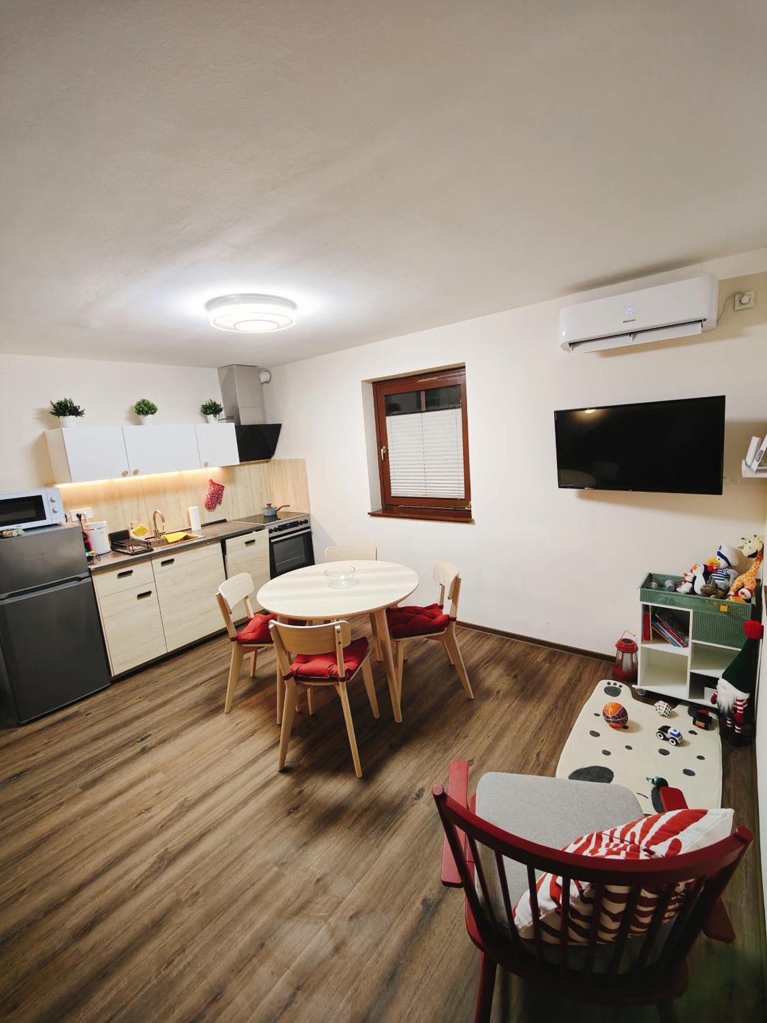 See You House, Terme Catez 153 Catez ob Savi Bagian luar foto