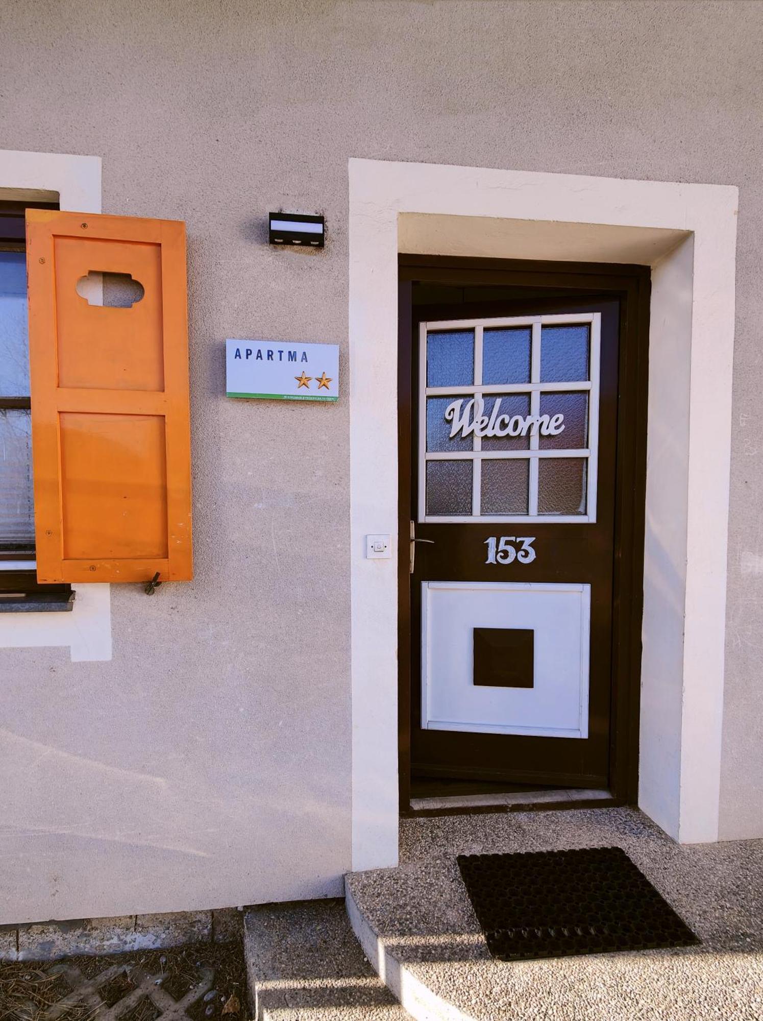 See You House, Terme Catez 153 Catez ob Savi Bagian luar foto