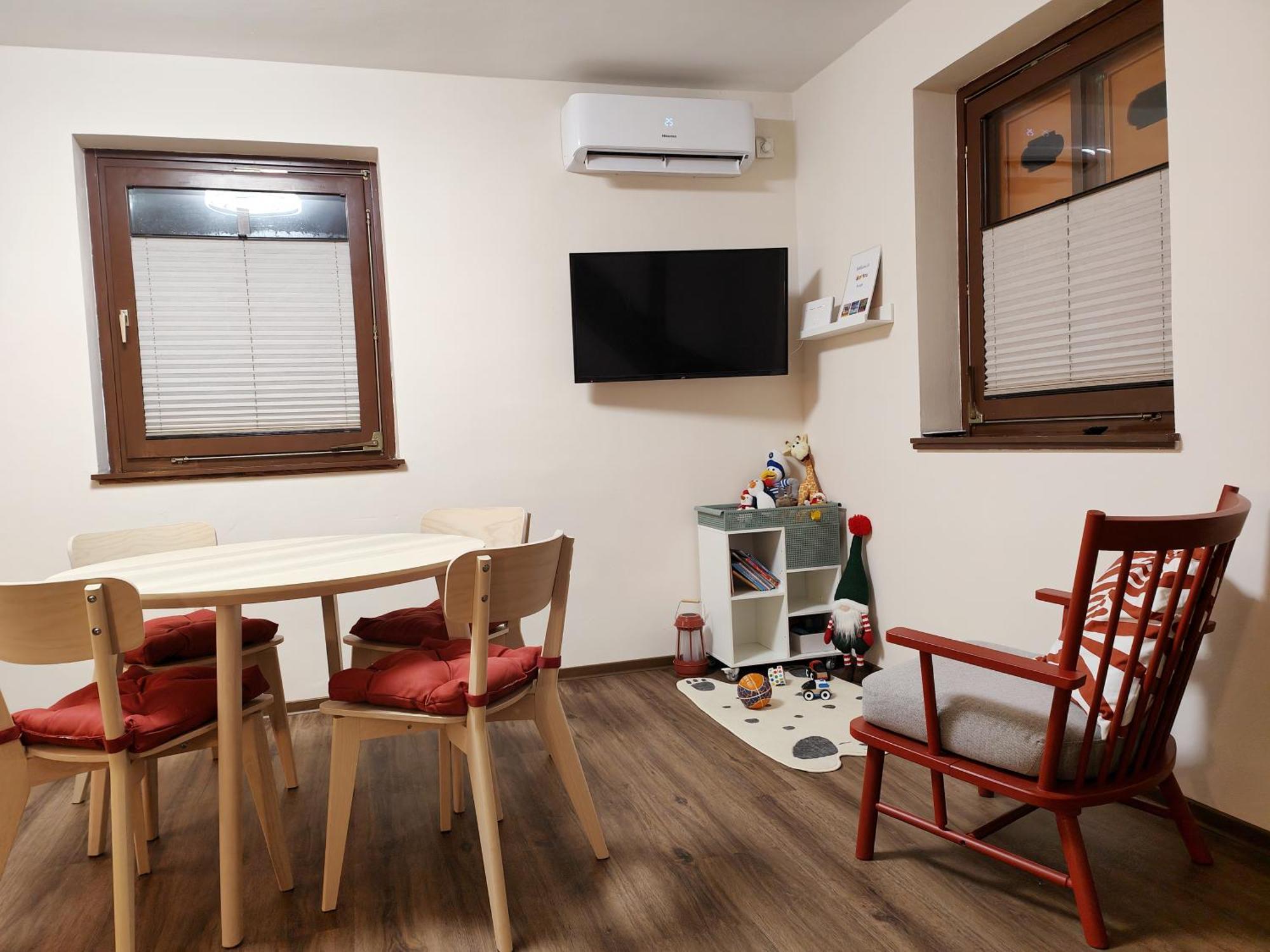 See You House, Terme Catez 153 Catez ob Savi Bagian luar foto