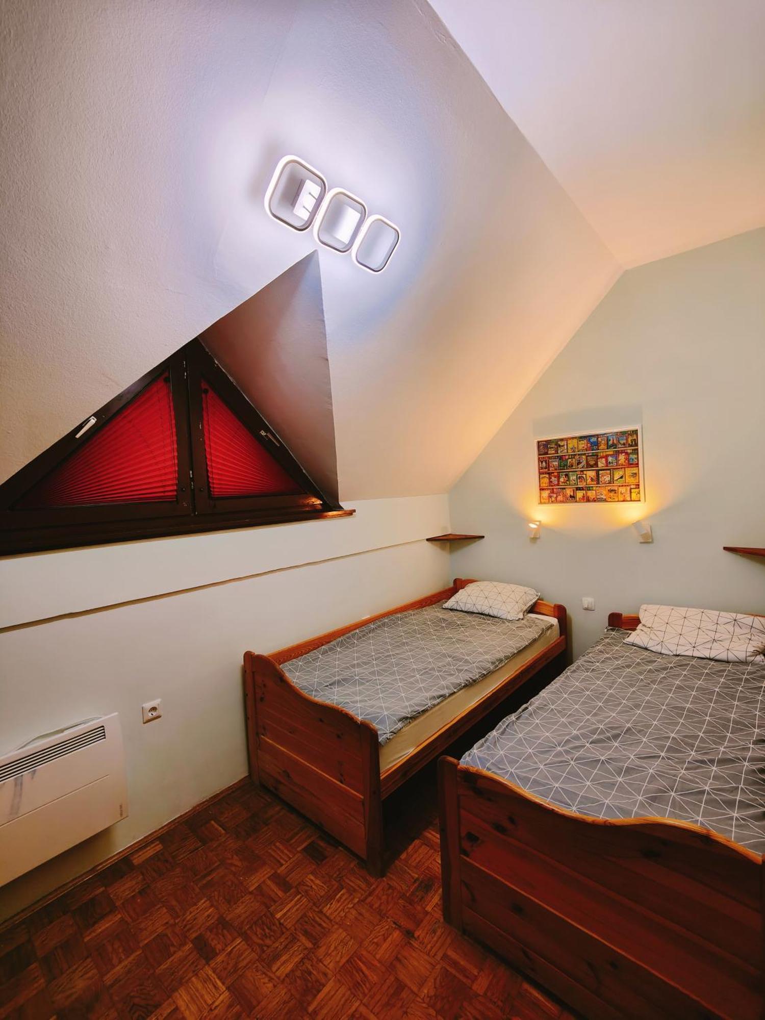 See You House, Terme Catez 153 Catez ob Savi Bagian luar foto